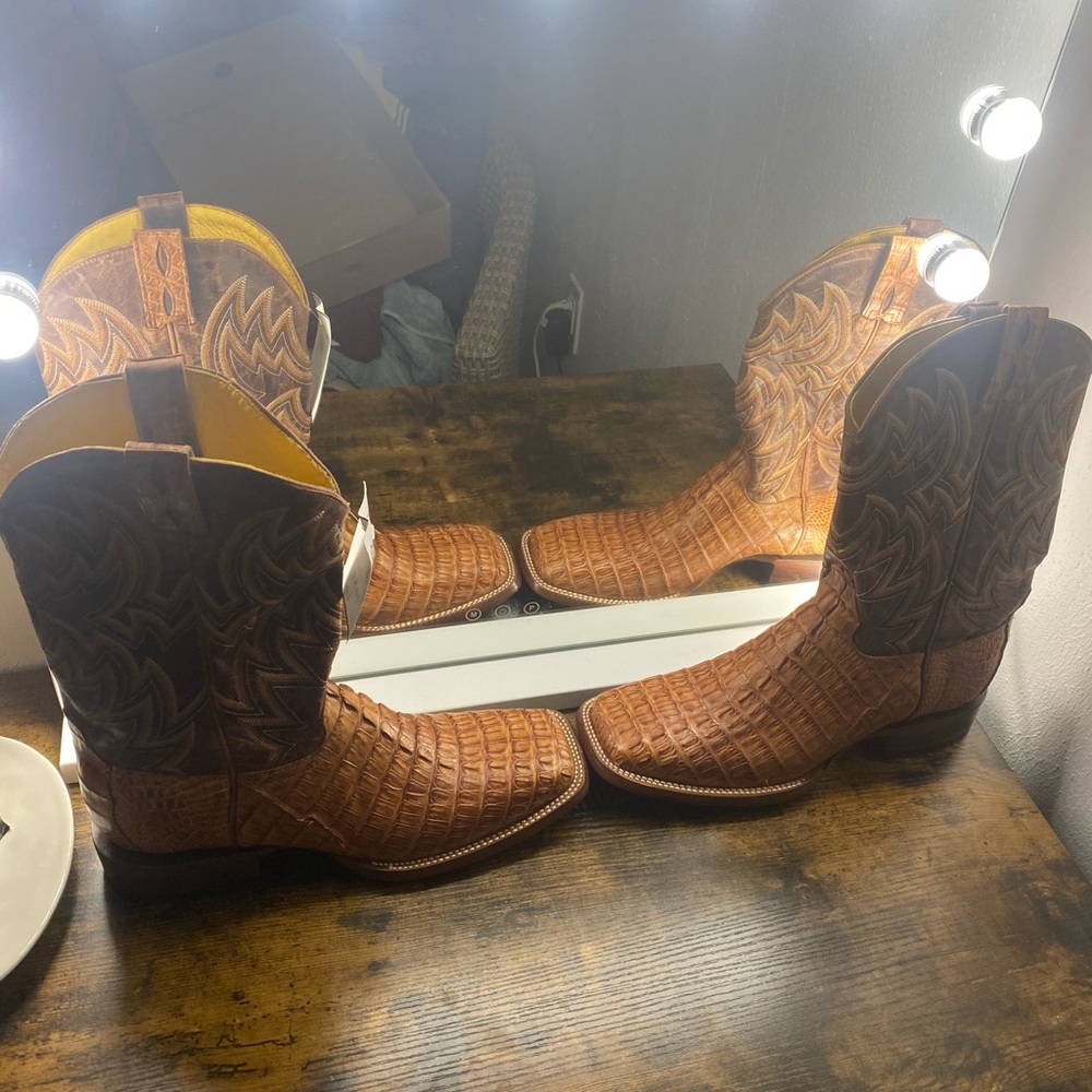 Men size 10.5